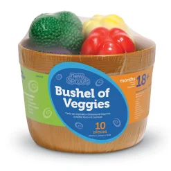 Legemad - Grontsager, 9 Stk