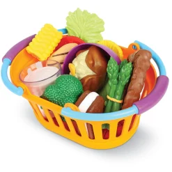 Legemad - Indkobskurv Med Aftensmad