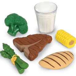 Legemad - Indkobskurv Med Aftensmad