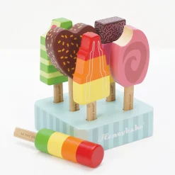 Legemad - Ispinde, Trae