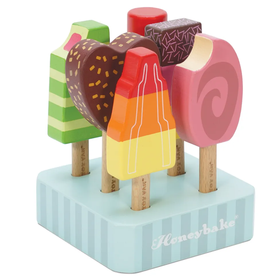 Legemad - Ispinde, Trae