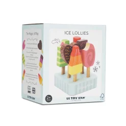 Legemad - Ispinde, Trae