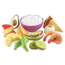 Legemad - Mad Fra Hele Verden, 15 Dele