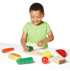 Legemad - Mad I Traekasse