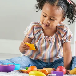 Legemad - Mellemmaltider, 20 Dele