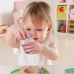 Legemad - Morgenmad, 13 Dele