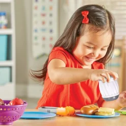 Legemad - Pastasaet, 20 Dele