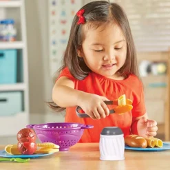 Legemad - Pastasaet, 20 Dele