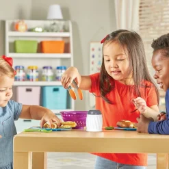 Legemad - Pastasaet, 20 Dele