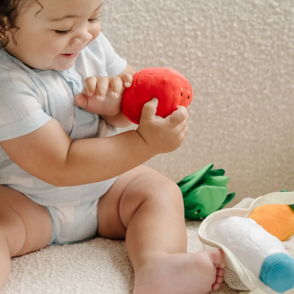 Legemad I Plys - Farmer's Market