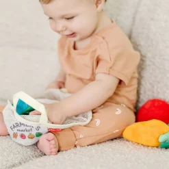 Legemad I Plys - Farmer's Market