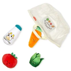 Legemad I Plys - Farmer's Market