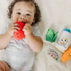 Legemad I Plys - Farmer's Market