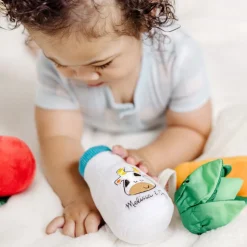 Legemad I Plys - Farmer's Market