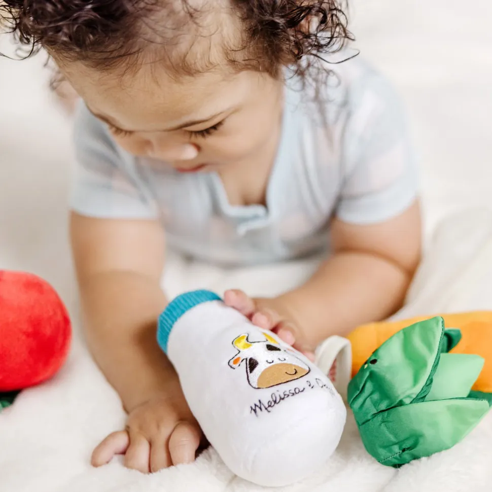 Legemad I Plys - Farmer's Market