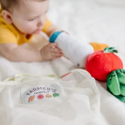 Legemad I Plys - Farmer's Market