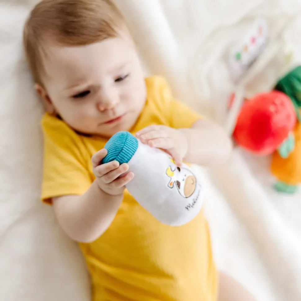 Legemad I Plys - Farmer's Market