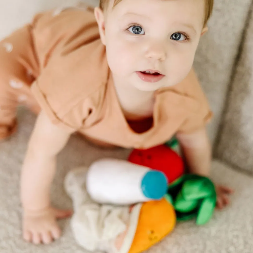 Legemad I Plys - Farmer's Market