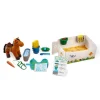Legesæt - Plej Din Hest, 23 Dele