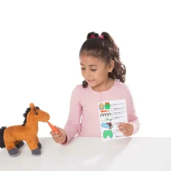 Legesæt - Plej Din Hest, 23 Dele