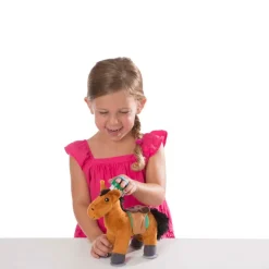 Legesæt - Plej Din Hest, 23 Dele