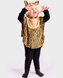 Leopard-Dragt, Str. 1-4 Ar