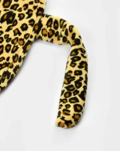 Leopard-Dragt, Str. 1-4 Ar