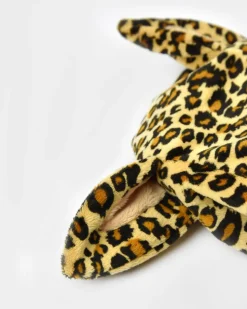 Leopard-Dragt, Str. 1-4 Ar