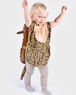 Leopard-Dragt, Str. 1-4 Ar