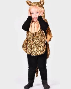 Leopard-Dragt, Str. 1-4 Ar