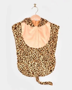 Leopard-Dragt, Str. 1-4 Ar