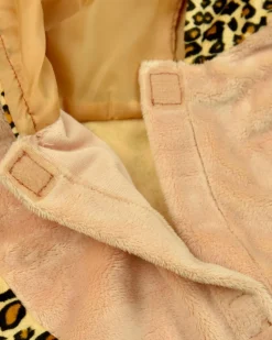 Leopard-Dragt, Str. 1-4 Ar