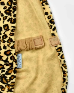 Leopard-Dragt, Str. 1-4 Ar