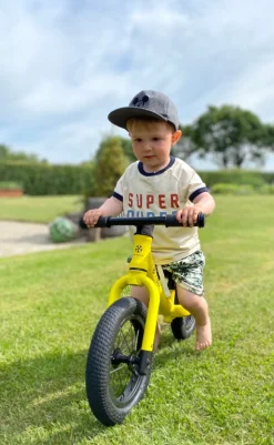 Lobecykel - My Hood Rider, Gron