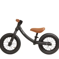 Lobecykel - My Hood Rider, Sort