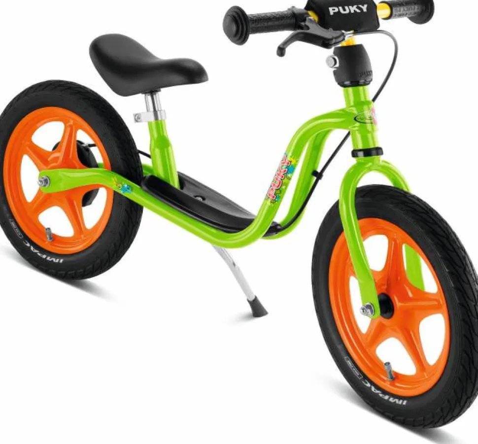 Lobecykel | Puky Lr 1L Br | Medium