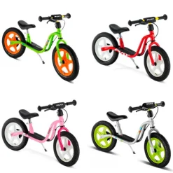 Lobecykel | Puky Lr 1L Br | Medium