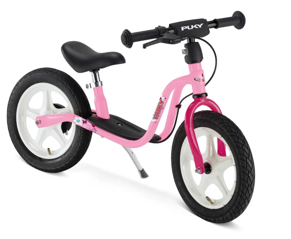 Lobecykel | Puky Lr 1L Br | Medium