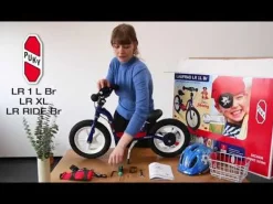 Lobecykel | Puky Lr 1L Br | Medium