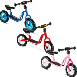 Lobecykel | Puky Lr M | Lille