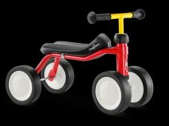 Lobecykel | Skubbecykel | Pukylino | Mini