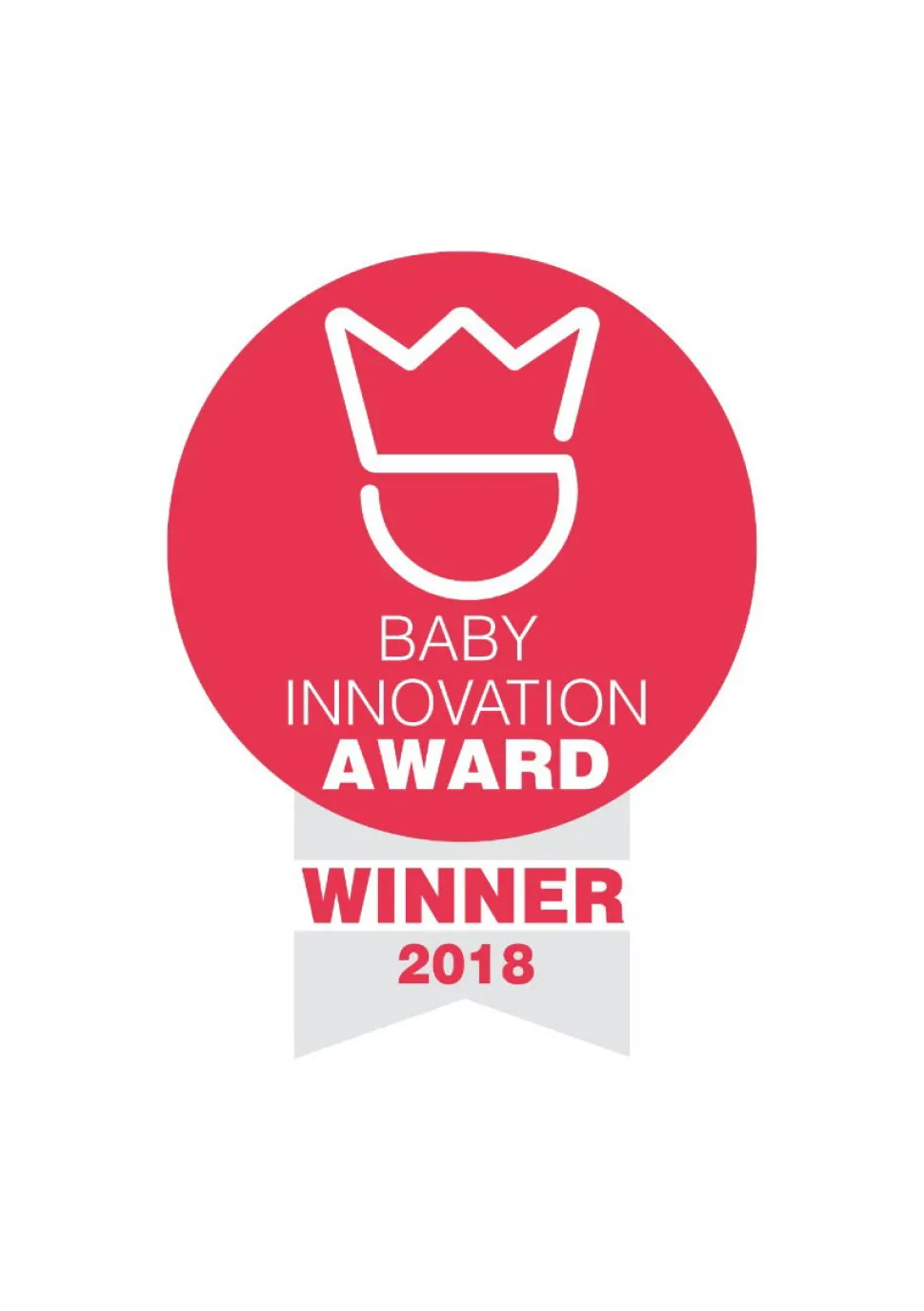 Lobecykel - Trybike Med To Hjul, Rosa