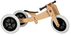 Lobecykel - Wishbone 3-I-1 Original Trae