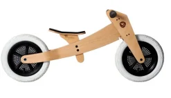 Lobecykel - Wishbone 3-I-1 Original Trae