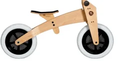 Lobecykel - Wishbone 3-I-1 Original Trae