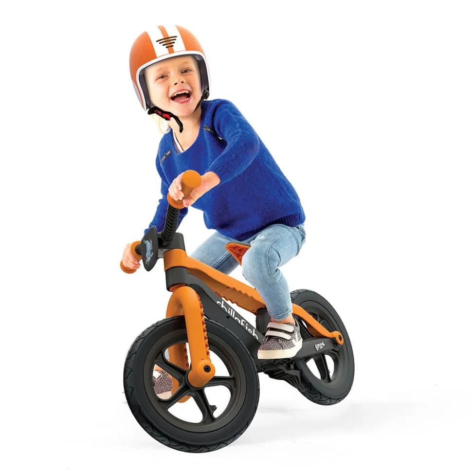Lobecykel Bmxie 2 - Ginger (2-5 Ar)