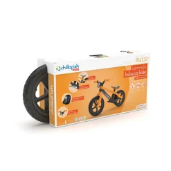 Lobecykel Bmxie 2 - Ginger (2-5 Ar)