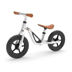 Lobecykel Charlie - Solv (18 Mdr - 4 Ar)