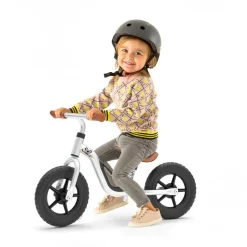 Lobecykel Charlie - Solv (18 Mdr - 4 Ar)