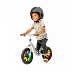 Lobecykel Charlie Glow - Beige (18 Mdr - 4 Ar)